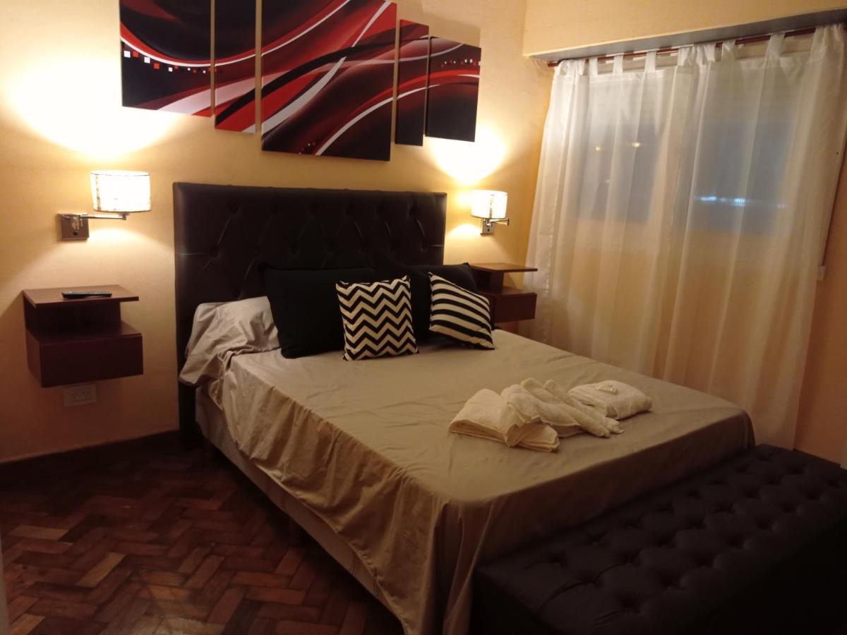 Terraza Apartamento