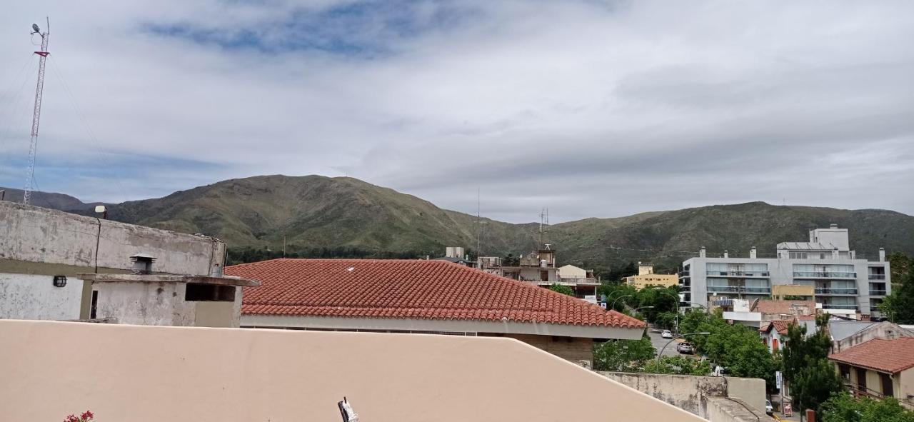 Terraza *