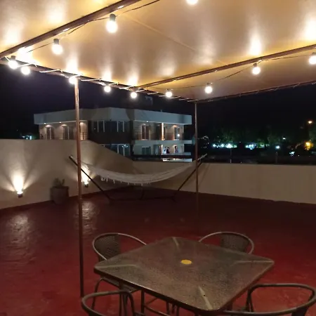 Terraza La Falda Exterior photo