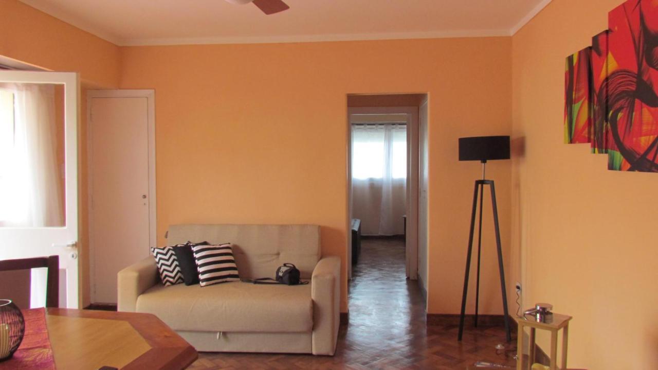 Apartment Terraza La Falda