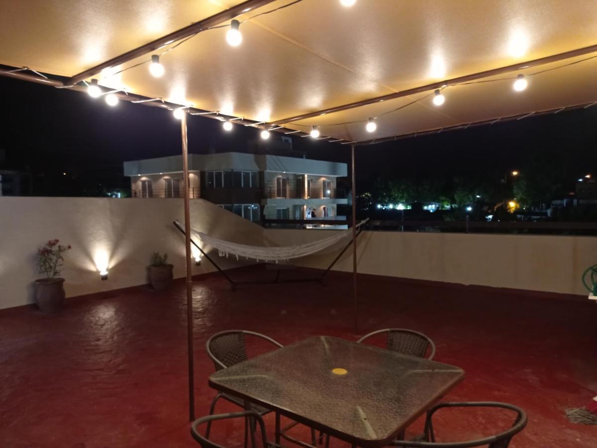 Terraza Apartment