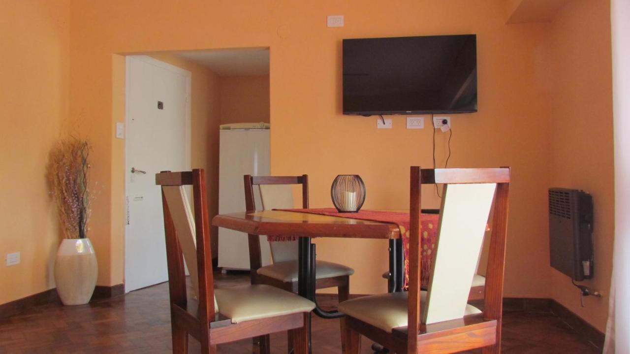 Terraza Apartment