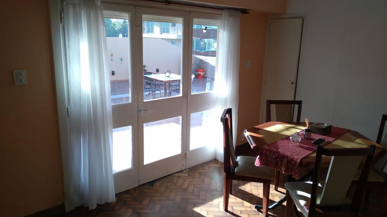 Apartment Terraza *