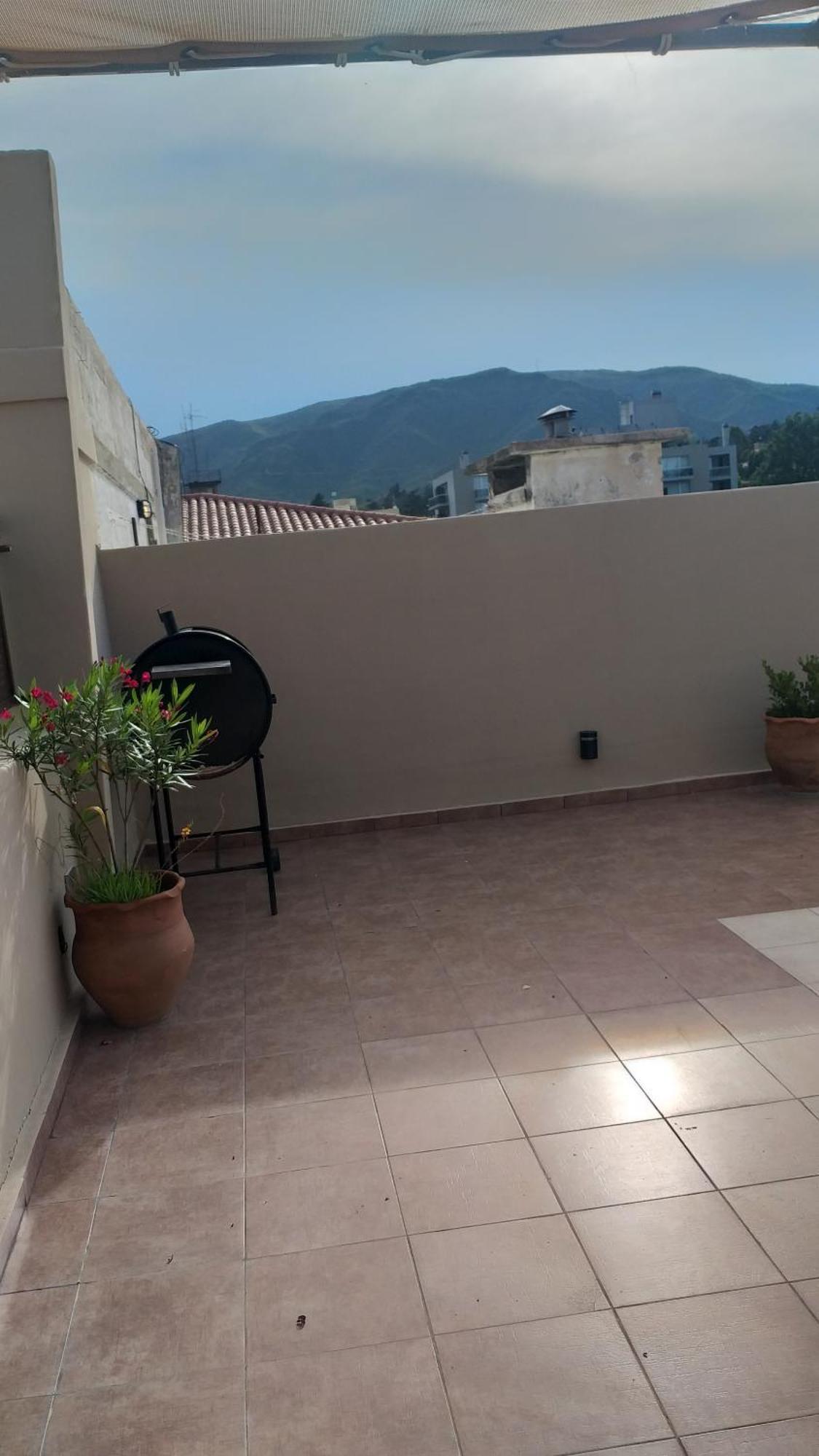 Apartment Terraza *